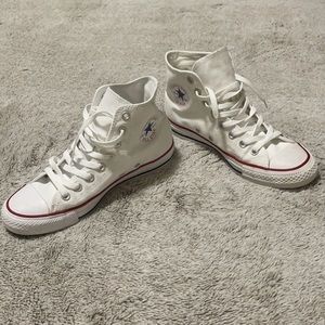 Converse Sneakers